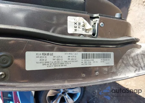 2018 Dodge Charger Sxt Plus Rwd from USA, damaged, VIN 2C3CDXHGXJH176289